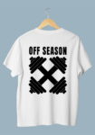 Off Season OverSize T-Shirt For Man (4)