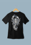 Scorpion T-Shirt for Man’s (4)