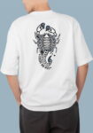 Scorpion T-Shirt for Man’s (4)