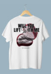 Will you Lift with me Men t-Shirt