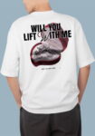 Will you Lift with me Men t-Shirt