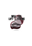 Will you Lift with me Men t-Shirt