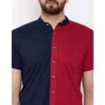 Comfy-Latest-Dual-Color-Men-Cotton-Shirt-4.jpg