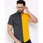 Comfy-Latest-Dual-Color-Men-Cotton-Shirt-8.jpg