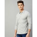 Cotton-Blend-Solid-Full-Sleeve-Regular-Fit-Gritstones-Casual-Shirt-For-Men-Grey-1.jpg