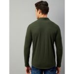 Cotton-Blend-Solid-Full-Sleeve-Regular-Fit-Gritstones-Casual-Shirt-For-Men-Olive-1.jpg