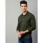 Cotton-Blend-Solid-Full-Sleeve-Regular-Fit-Gritstones-Casual-Shirt-For-Men-Olive-1.jpg