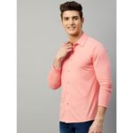 Cotton-Blend-Solid-Full-Sleeve-Regular-Fit-Gritstones-Casual-Shirt-For-Men-Pink-1.jpg