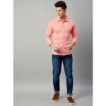 Cotton-Blend-Solid-Full-Sleeve-Regular-Fit-Gritstones-Casual-Shirt-For-Men-Pink-1.jpg