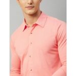 Cotton-Blend-Solid-Full-Sleeve-Regular-Fit-Gritstones-Casual-Shirt-For-Men-Pink-1.jpg