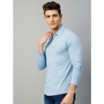 Cotton-Blend-Solid-Full-Sleeve-Regular-Fit-Gritstones-Casual-Shirt-For-Men-Sky-Blue-1.jpg