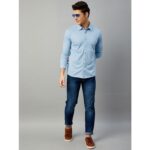 Cotton-Blend-Solid-Full-Sleeve-Regular-Fit-Gritstones-Casual-Shirt-For-Men-Sky-Blue-1.jpg