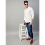 Cotton-Blend-Solid-Full-Sleeve-Regular-Fit-Gritstones-Casual-Shirt-For-Men-White-1.jpg