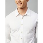 Cotton-Blend-Solid-Full-Sleeve-Regular-Fit-Gritstones-Casual-Shirt-For-Men-White-1.jpg