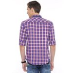 Cotton-Checkered-Slim-Fit-Shirt-4.jpg