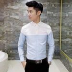 Cotton-Color-Block-Slim-Fit-Full-Sleeves-Casual-Shirt-4.jpg