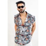 Cotton-Printed-Full-Sleeves-Regular-Fit-Men-Casual-Shirt-Black-white-4.jpg