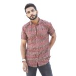 Cotton-Printed-Full-Sleeves-Regular-Fit-Men-Casual-Shirt-Maroon-1.jpg