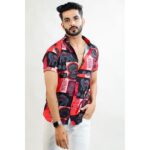 Cotton-Printed-Full-Sleeves-Regular-Fit-Men-Casual-Shirt-Red-1.jpg