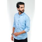 Cotton-Solid-Full-Sleeves-Men-Formal-Shirt-Blue-1-1.jpg