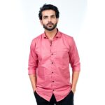 Cotton-Solid-Full-Sleeves-Men-Formal-Shirt-Pink-1.jpg