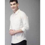 Dot-Print-Cotton-Slim-Fit-Shirt-For-Men-White.jpg