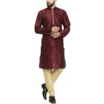 Ethnic-Kurta-Set-Traditional-Kurta-Pyjama-Set-for-Men-Coffee.jpg