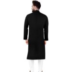 Ethnic-Men-Cotton-Kurta-Set-Black.jpg