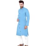 Ethnic-Men-Cotton-Kurta-Set-Sky-Blue.jpg