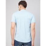 Gritstones-Cotton-Solid-Half-Sleeve-Mens-Casual-Shirt-Blue-1.jpg