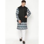 Hangup-Cotton-Printed-With-Solid-Full-Sleeves-Regular-Fit-Kurta-and-Payjama-set-with-Nehru-jacket-34.jpg