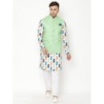 Hangup-Cotton-Printed-With-Solid-Full-Sleeves-Regular-Fit-Kurta-and-Payjama-set-with-Nehru-jacket-37.jpg