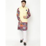 Hangup-Cotton-Printed-With-Solid-Full-Sleeves-Regular-Fit-Kurta-and-Payjama-set-with-Nehru-jacket-43.jpg