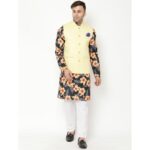 Hangup-Cotton-Printed-With-Solid-Full-Sleeves-Regular-Fit-Kurta-and-Payjama-set-with-Nehru-jacket-45.jpg