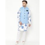 Hangup-Cotton-Printed-With-Solid-Full-Sleeves-Regular-Fit-Kurta-and-Payjama-set-with-Nehru-jacket-47.jpg