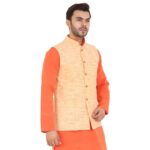 Khadi-Cotton-Textured-Kurta-Pajama-with-Nehru-Jacket-6.jpg