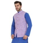 Khadi-Cotton-Textured-Kurta-Pajama-with-Nehru-Jacket-9.jpg