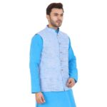 Khadi-Cotton-Textured-Kurta-Pajama-with-Nehru-Jacket-10.jpg