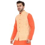 Khadi-Cotton-Textured-Kurta-Pajama-with-Nehru-Jacket-6.jpg