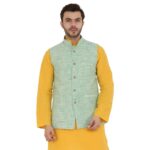 Khadi-Cotton-Textured-Kurta-Pajama-with-Nehru-Jacket-8.jpg