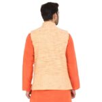 Khadi-Cotton-Textured-Kurta-Pajama-with-Nehru-Jacket-6.jpg