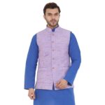 Khadi-Cotton-Textured-Kurta-Pajama-with-Nehru-Jacket-9.jpg