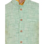 Khadi-Cotton-Textured-Kurta-Pajama-with-Nehru-Jacket-8.jpg