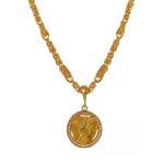 Luxurious-Mens-Gold-Plated-Pendant-With-Chain-15.jpg