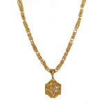 Luxurious-Mens-Gold-Plated-Pendant-With-Chain-22.jpg