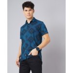 Men-Casual-Shirt-Denim-Tie-Dye-Half-Sleeves-Slim-Fit-8.jpg