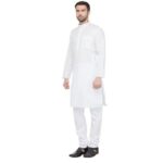 Men-Cotton-Casual-Kurta-Pajama-Set-White-2.jpg