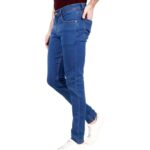 Mens-Blue-Washed-Dyed-Slim-Fit-Jeans-Stretchable.jpg