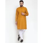 Mens-Cotton-Traditional-Ethnic-Orange-Kurta-Pyjama-Set.jpg