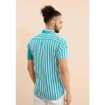 Poly-Cotton-Stripes-Half-Sleeves-Regular-Fit-Casual-Shirts.jpg